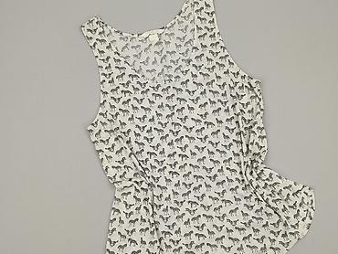 hm bluzki cekiny: H&M Conscious, Top damski, rozmiar M — 1