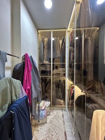 Продажа квартир: 3 комнаты, 104 м², Элитка, 10 этаж, Дизайнерский ремонт — 21