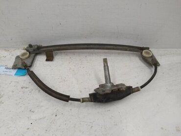 стеклоподъемника: Айнек көтөргүч механизми Алдыңкы сол Audi, 1990 г., Колдонулган, Оригинал