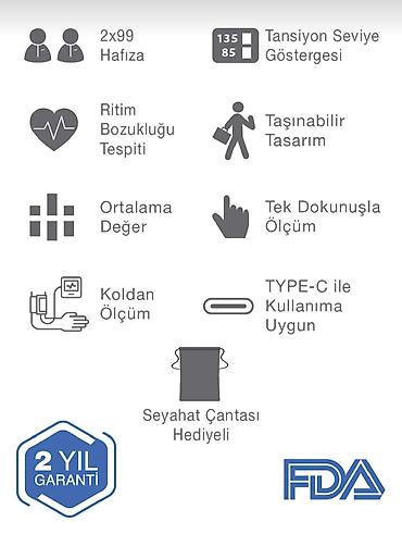 Тонометры: Metrolara Çatdırılma!Nə qədər istəsəniz,var!Qoldan və biləkdən ölçən — 6