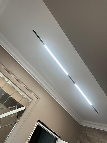 Натяжной потолок: Натяжной потолок Глянцевое Бесплатная консультация at lalafo.kg — 14 Натяжной потолок: Натяжной потолок Глянцевое Бесплатная консультация — 14