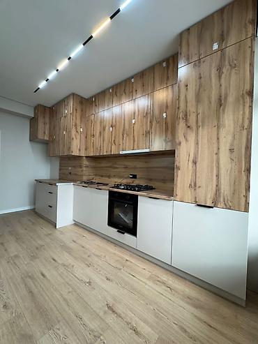 Продажа квартир: 2 комнаты, 67 м², Элитка, 9 этаж, Евроремонт — 5