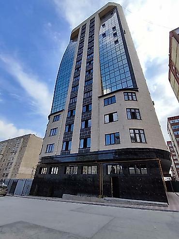 3 комнаты, 85 м², Нижний Джал (Джал-23) Элитка, 5 этаж, Свежий ремонт