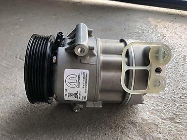 audi a2: KOMPRESOR KLIME ZA FIAT 500L, DOBLO, TIPO - 51986964 | Nov kompresor — 2