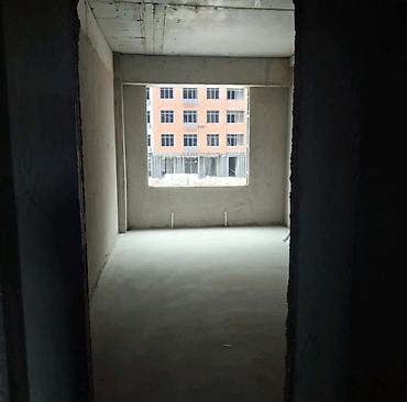 2 bedroom: 2 комнаты, 68 м², Элитка, 6 этаж, ПСО (под самоотделку) — 3