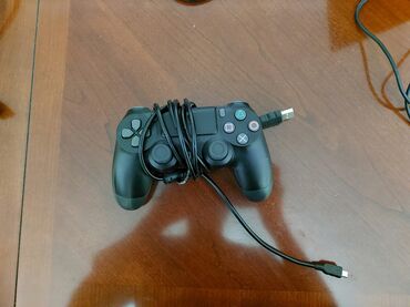 PS4 (Sony Playstation 4): Playstation 4 Fat •Jail Break playstation •1 tb yaddaş •11 oyun -da lalafo.az — 6 PS4 (Sony Playstation 4): Playstation 4 Fat •Jail Break playstation •1 tb yaddaş •11 oyun — 6