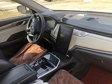 expert motors: Weltmeister EX5, 2021 г., 99956 км, Передний, В наличии — 7