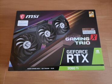 очки вертуальная реальность: Видеокарта, Б/у, GeForce RTX, Для ПК