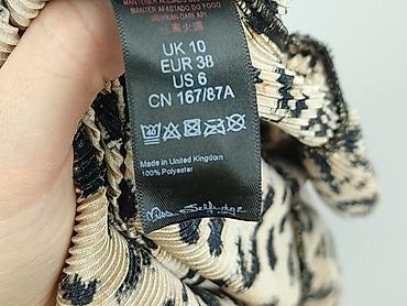 monki: Miss Selfridge, Sukienka damska, rozmiar S — 5