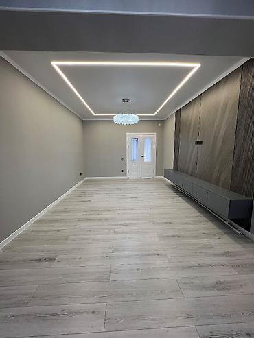 Продажа квартир: 2 комнаты, 76 м², Мед Академия Элитка, 10 этаж, Евроремонт — 9