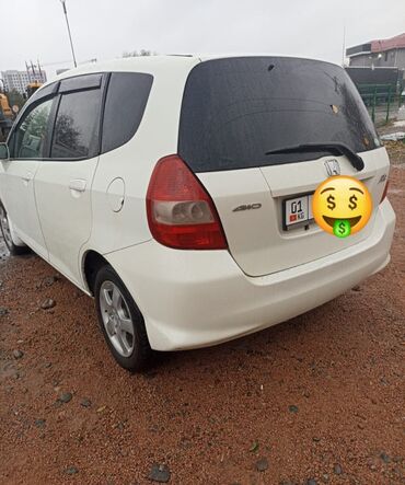реснички хонда фит: Honda Fit: 2004 г., Автомат, Бензин, Хетчбек
