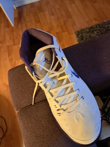 Patike: Patike, Nike, veličina - 43 — 5