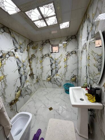 Həyət evləri və villaların satışı: Məmmədli 3 otaqlı, 90 kv. m, Yeni təmirli — 10