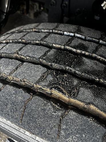 Грузовики: Грузовик, Volvo, Стандарт, 7 т, Б/у — 28
