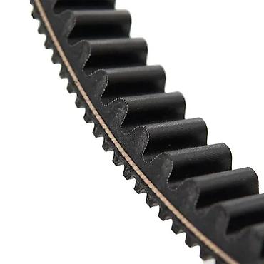 oval: Zupčasti prenosni kaiš za skutere/ATV – “Transmission Belt” - Tip — 2