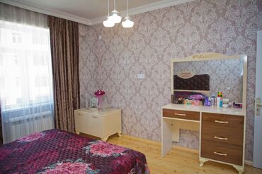 Yeni tikili: 3 otaqlı, Yeni tikili, 83 kv. m — 16