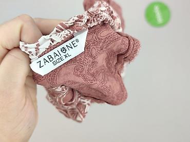 yabaohan: Zabaione, Top damski, rozmiar XL — 4