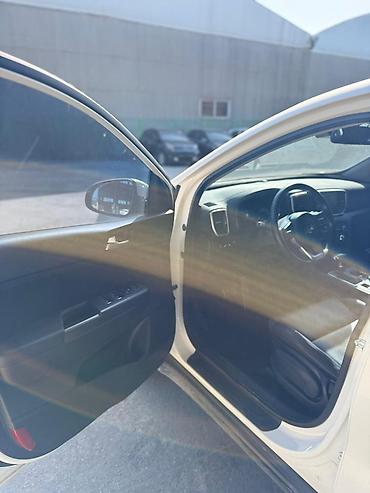 Kia: Kia Sportage: 2020 г., Дизель, Кроссовер — 7