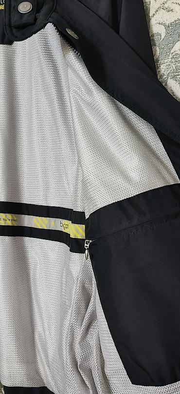 Kurtkalar: Kurtka, Vetrovka, Payız, 2XL — 2