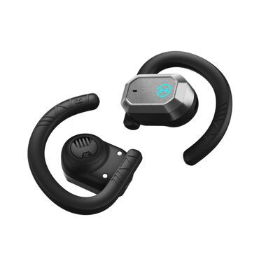 Qulaqcıqlar: Yeni Simsiz (Bluetooth) Qulaqcıqlar, Edifier, rəng - Qara — 7