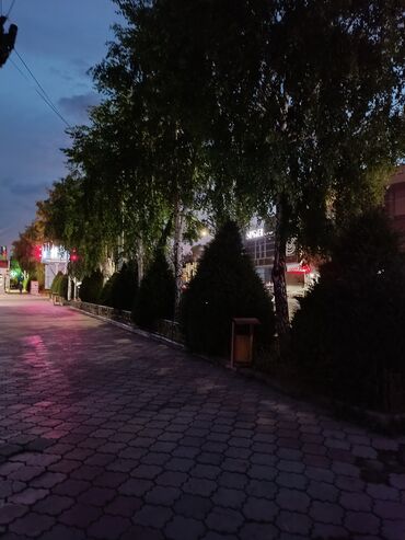 Посуточная аренда комнат: 18 м², С мебелью — 4