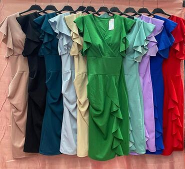 Haljine: Haljine 2600 na lalafo.rs — 3 Haljine: Haljine 2600 — 3