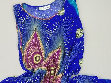 sukienki z tafty: Women`s tunic, size S