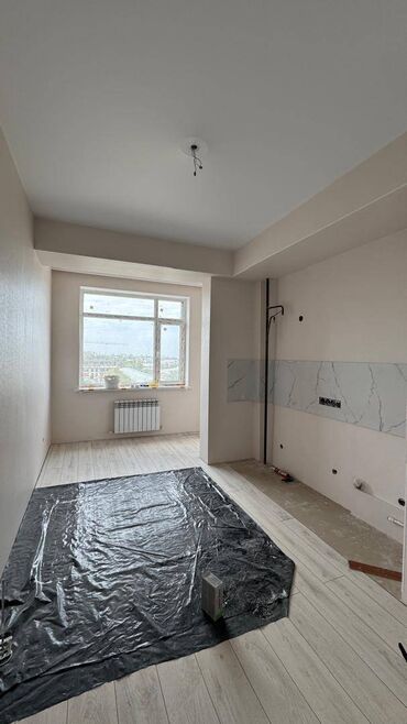 срочная продажа авто бишкек: 2 комнаты, 63 м², Элитка, 7 этаж, Евроремонт