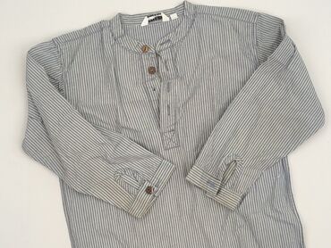 Blouse, Lindex, 4-5 years, 104-110 cm, condition - Very good