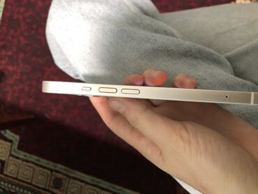 Apple iPhone: IPhone 13, Ağ, Simsiz şarj — 5