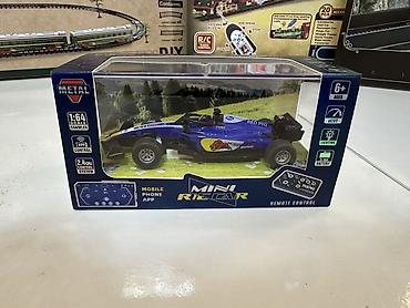 ninebot f2: Telefonla idarə olunan red bull formula1 avtomobili🔥🔥 Ölkədə ən — 2