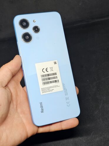 redmi 8a цена в бишкеке: Redmi, Redmi 12, Б/у, 256 ГБ, цвет - Синий, 2 SIM