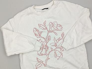 Women: Sinsay, Women`s sweatshirt, size S at lalafo.pl — 1 Women: Sinsay, Women`s sweatshirt, size S — 1