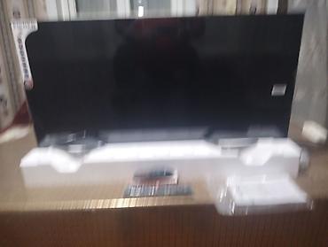 ucuz soyuducu qiymetleri: FICHER 43" (109 sm) Smart TV - Frameless (çərçivəsiz) dizayn - Magic — 3