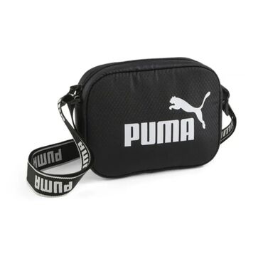 puma барсетка: Барсетка, Puma, Материал: Комбинированный материал, Моющийся материал, Новый