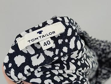 hilfiger: Tom Tailor, Sukienka damska, rozmiar L — 5