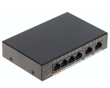 oranije za topljenje masti: Brand: DAHUA Model: DAHUA PFS3006-4ET-60-V2 4port PoE switch Osnovne