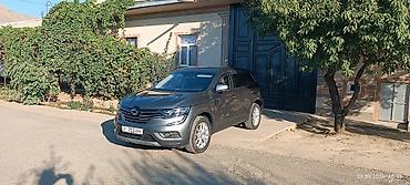 neta u pro машина: Renault Samsung QM6: 2018 г., 2 л, Автомат, Бензин, Кроссовер — 2