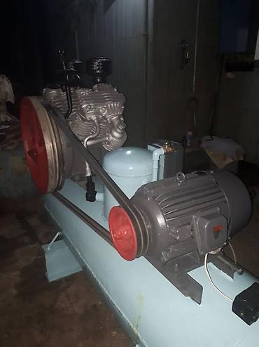 Компрессоры: Ремонт Воздушных Компрессоров. Разной Модели. Продаю Компрессор. 500 — 21