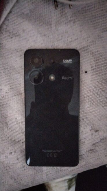 Mini: Xiaomi 13, 128 GB, rəng - Qara