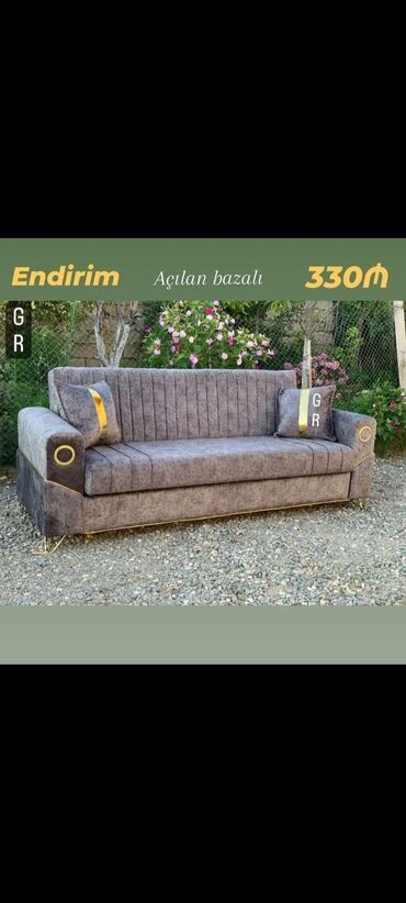 2 ci el divan kreslo: Divan, Yeni, Bazalı