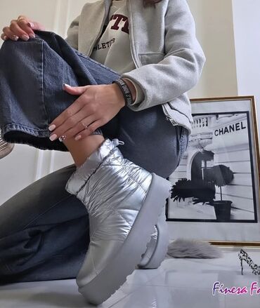 Čizme: Čizme, 38 — 9