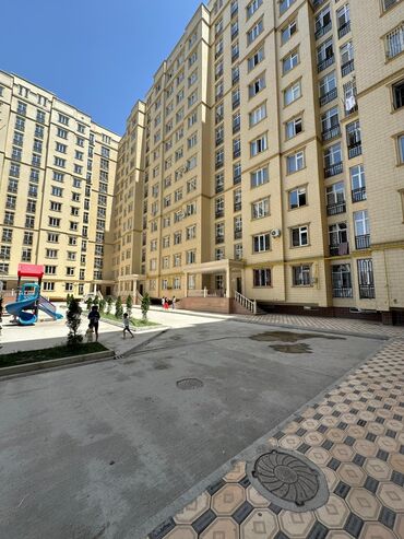 карл маркс: 2 комнаты, 61 м², Элитка, 12 этаж, Евроремонт