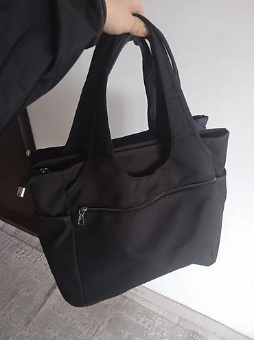 Шопперы: Шоппер, Новый, Материал: Полиэстер, Женские — 3