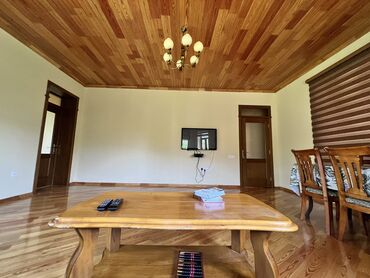 Günlük kirayə evlər: 250 kv. m, 5 otaqlı, Qaz, İşıq, Su — 3