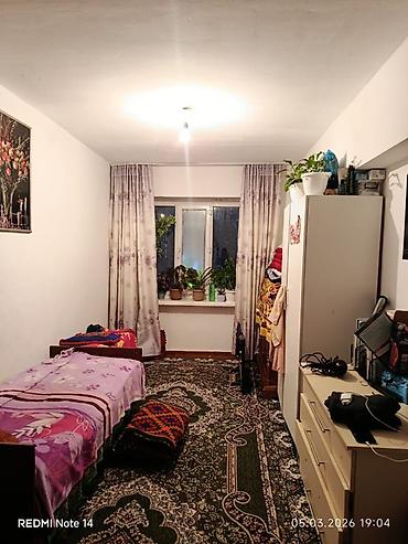 1 комната, 24 м², Тунгуч мкр Гостиничный тип, 2 этаж