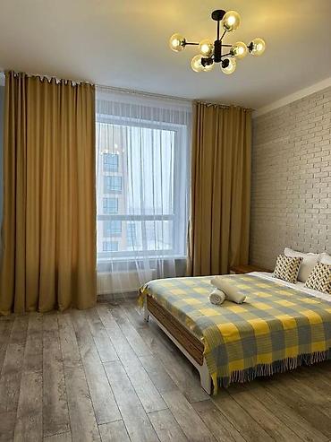 Посуточная аренда квартир: 1 комната, Бронь, Банные принадлежности, Домофон — 8