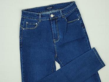 odra jeans: Jeansy damskie, rozmiar S — 1