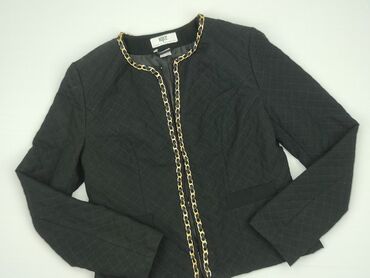 kurtka zimowa femi stories: B.P.C, Women's blazer, size M (EU 38)