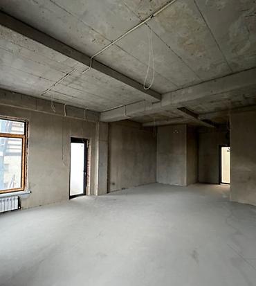 800: Продажа офисов 62 м², Без ремонта, Бизнес центр, 3 этаж — 1